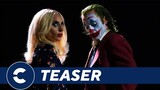 Official Teaser Trailer JOKER: FOLIE À DEUX 🃏 - Cinépolis Indonesia