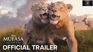 Mufasa the lion king full movie