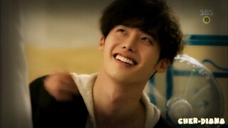 이종석 Lee Jong Suk - L.O.V.E || Doctor Stranger