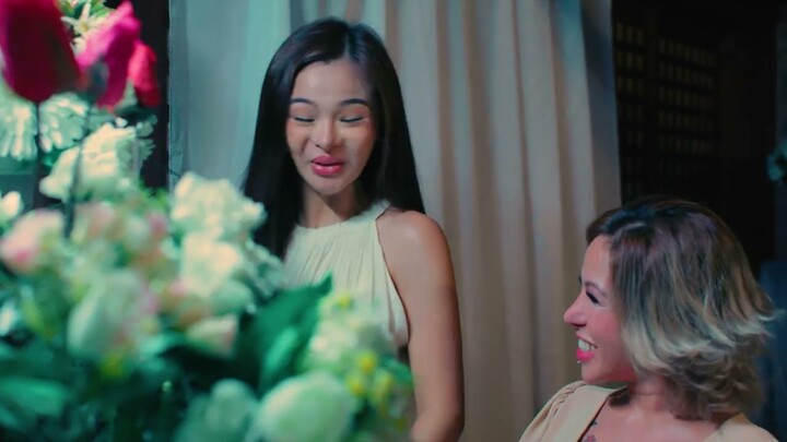 Huwag magpahuli sa aksyon! Manood ng #BlackRider sa GTV, 9:40 PM! | Black Rider