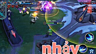 Một Game Mà Team Bạn Chắc Thấy Cay Amily Lắm