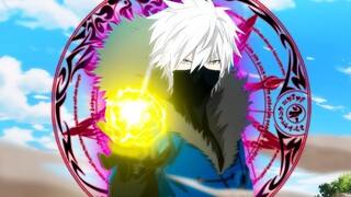 ALL IN ONE | Nhìn Tầm Thường Lại Chính Là Người Sở Hữu Sức Mạnh LV 999+  | Tóm Tắt Anime