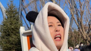 辞旧迎新跨年啦！
