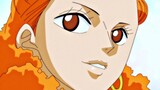 It turns out Dadan was so good-looking when she was young