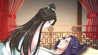💥💥💥 《我竟被女魔头豢养了》 第51集 我的夫人竟是大妖？#热血 #冒险 #玄幻 #战斗