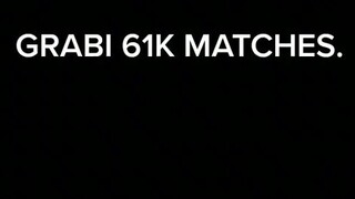 Grave 61k matches sa ml buhay pa nga ba?