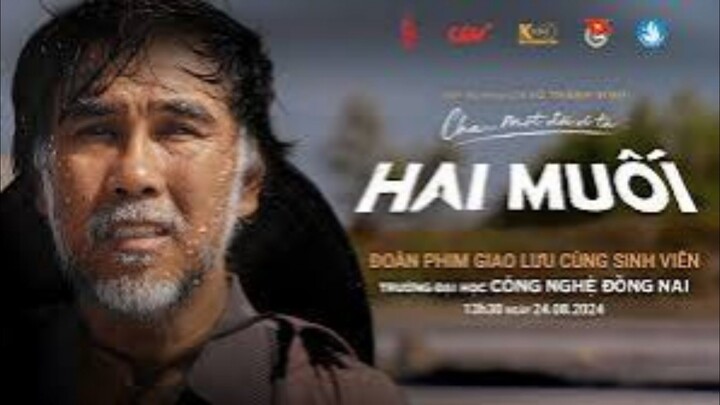 Hai Muối | Hành Trình Tìm Kiếm Hạnh Phúc