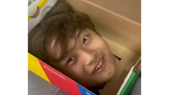 China’s Best Roommate