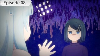 Dungeon People || English Dubbed