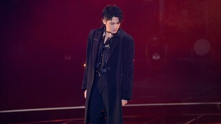 【檀健次】【国标舞|拉丁舞】超级全合集|曾经全国冠军专业舞者的功底