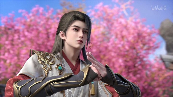 ห้วงภพอนธการ ตอนที่ 146 ซับไทย 4K