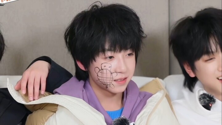 ครบหนึ่งพันวันแล้วนะลูก｜ไม่เป็นผู้จมดิ่งที่ยังมีสติ【หยางปินหวู่】