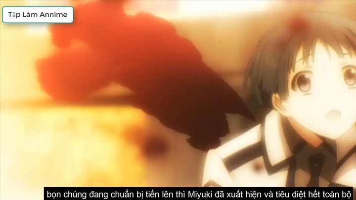 Ông Tổ Trong Làng Giấu Nghề - Phần 3 _ Kẻ Bình Thường Trong Học Viện Pháp Sư _ 9