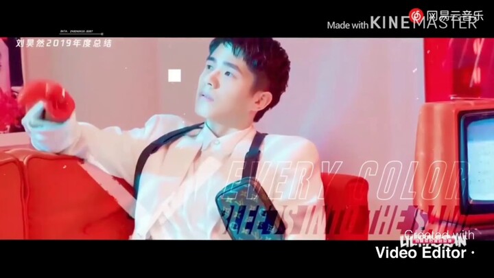 故人淚 - 麥小兜 - Liu Hao Ran