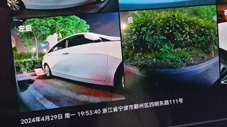 小米su7有多遭人恨？被人硬拔叶子板，哨兵是否该加强？