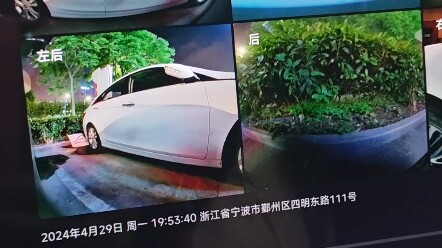 小米su7有多遭人恨？被人硬拔叶子板，哨兵是否该加强？