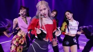BLACKPINK - ‘Pink Venom’ SPECIAL STAGE