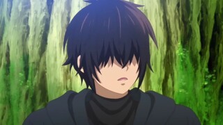 MC Isekai Dengan Rambut Legendnya🗿 | Catatan Perjalanan Pengumpul Material di Dunia Lain