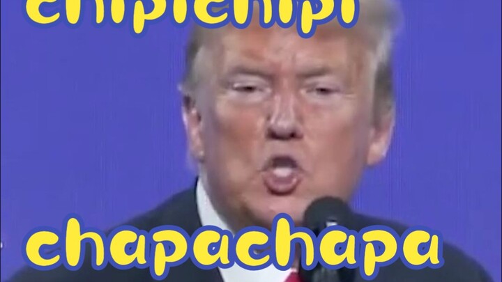 [Trump] ⚡chipichipichapachapa⚡