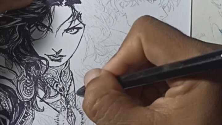 bikin cover untuk novel lagi