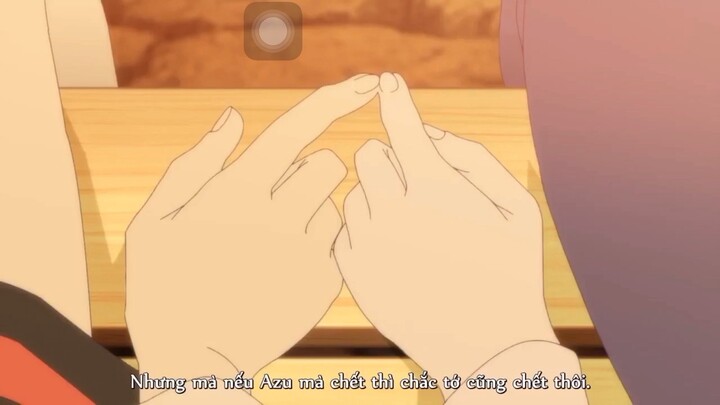 Anime : Senyoku no Sigrdrifa