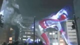 Ultraman: "Gan! Tenang saja!"