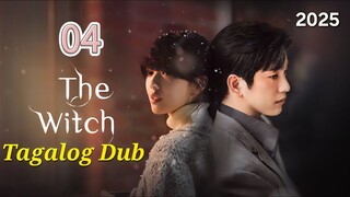 Kdrama:Th€ W1tch[The accident]Ep.04/20
