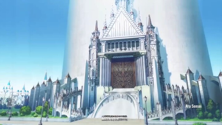istana amv