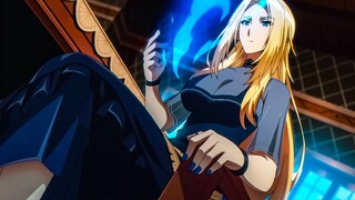 The Eminence in Shadow「AMV」NEFFEX - Stay Strong ᴴᴰ