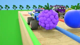 Old MacDonald Had   Bingo Song   Wheels on the Bus _ Soccer Balls _ Baby Nursery