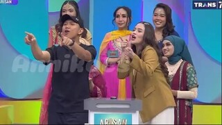 FULL Arisan Trans7 (01/08/24) Beruntungnya Oki Rengga Diajak Surya Dapet Tim Cewek Cantik