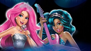 Barbie Prenses ve Rock Star