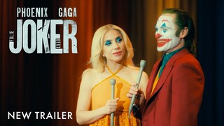 Joker : Folie À Deux  | New Trailer | In GSC this 3 Oct