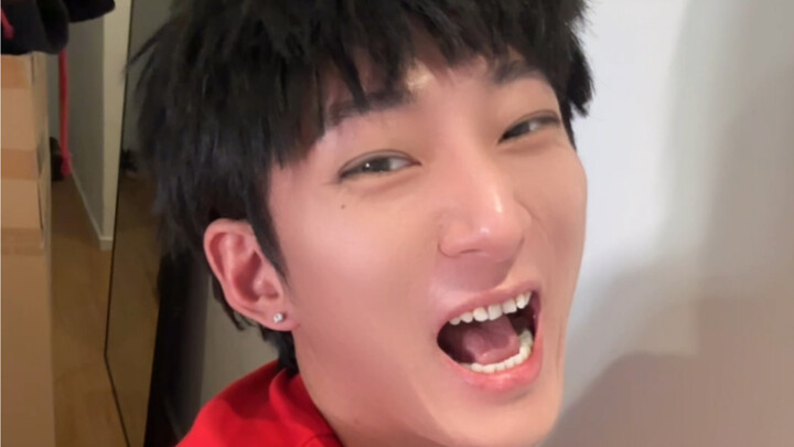 It's just completely out of control!