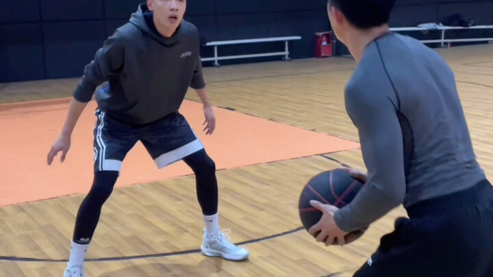 Keberuntungan saya benar-benar luar biasa!