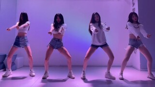 【BLACKPINK】05 post-ink three-hour challenge to restore the original self series｜All members 170 vers