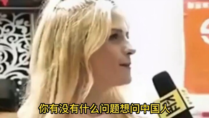 I’m not angry—so why am I kind of laughing instead? [Nianyu]