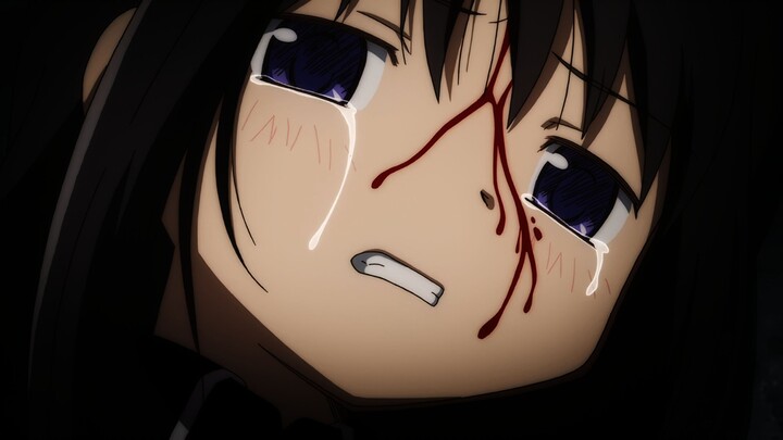 "You will eventually understand how much I love you"