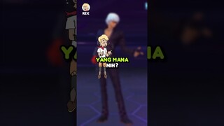 Kalian suka KOF yang mana? #mobilelegends #mobilelegendsbangbang #mlbb #KOF