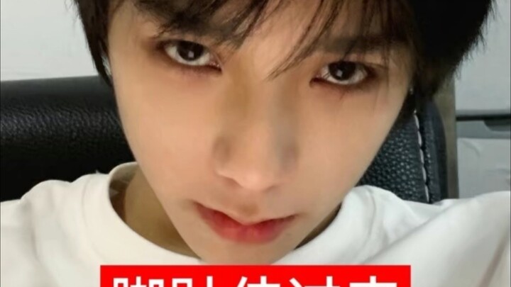 #Wang LuJie #TFFamily4thGen #WangLuJieMustDebut | Wang LuJie’s Most Absurd & Memorable Moments