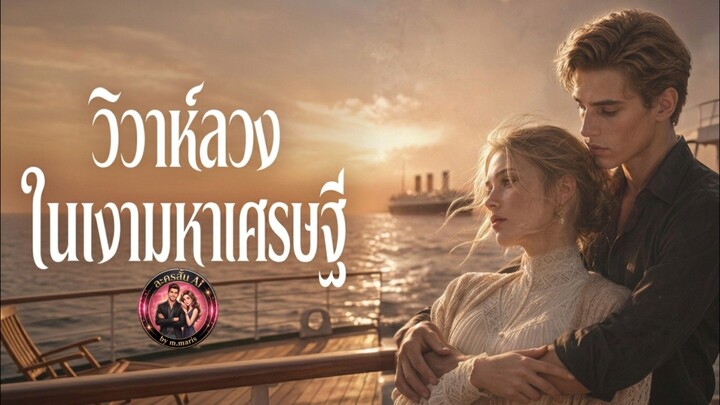 [ ซับไทย ] วิวาห์ลวงในเงามหาเศรษฐี