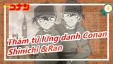 Thám tử lừng danh Conan| Tuyển tập cảnh và thoại yêu đương-Shinichi &Ran_4