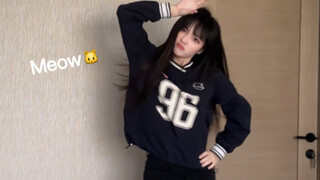 MEOW～