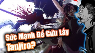 Bí Ẩn Về Kanao & Giải Thích Kỹ Thuật Trứ Danh Bỉ Ngạn Chu Nhãn - Phân Tích Anime