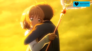 mưa - AMV - loveu_loveu23 #anime #schooltime