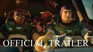 Lightyear _ Official Trailer 2