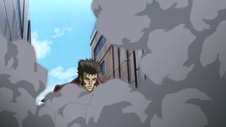 Wolverine - S1E5 - Asano
