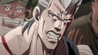 [sub*l penggemar jojo] Klip Pria yang Digantung