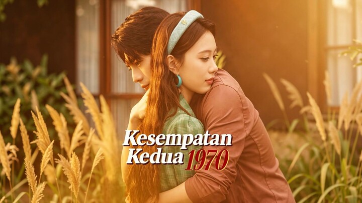 Cinta yang Ada di Depan Mata Full Bahasa Indonesia (MELO)