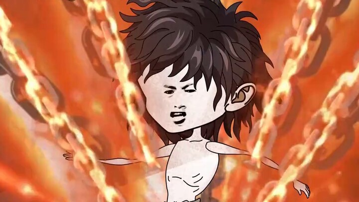 Episode 179: Hari ke-180 setelah kiamat, rencana penyelamatan